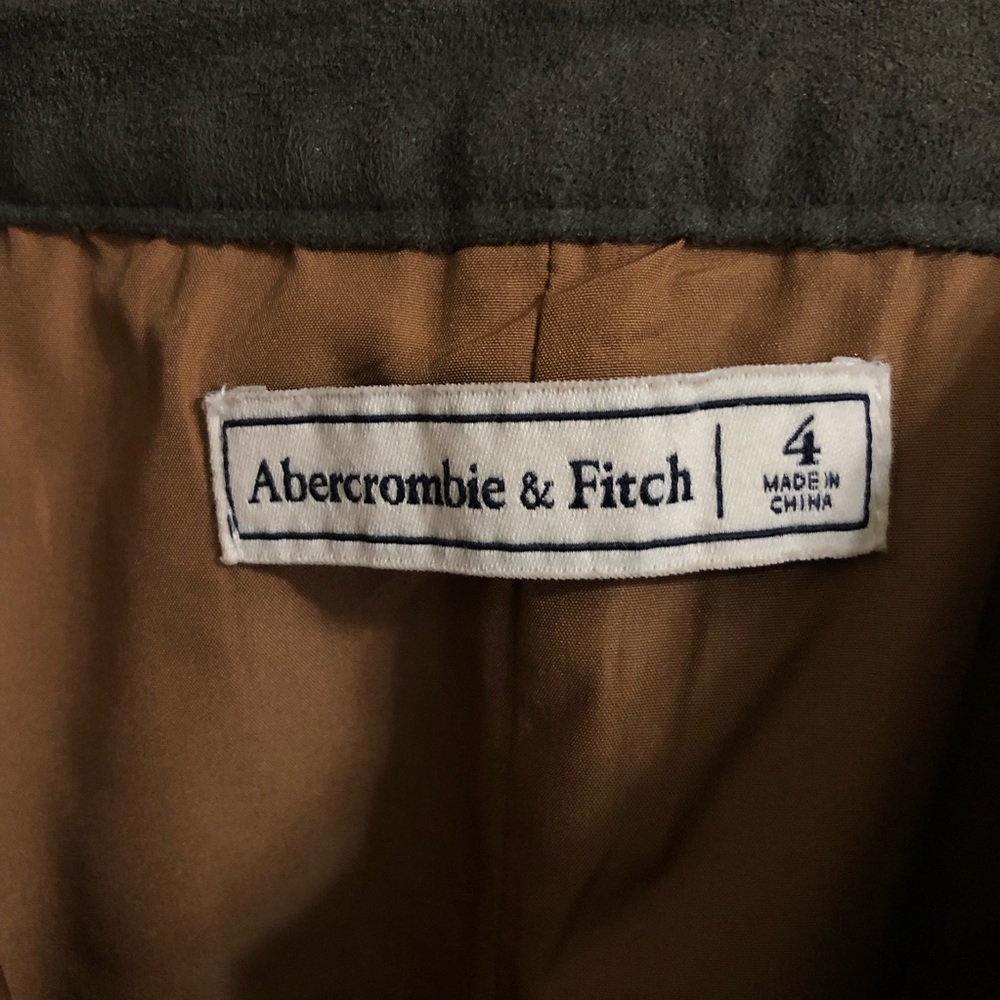 [Abercrombie & Fitch] Skirt - Picture 5 of 5